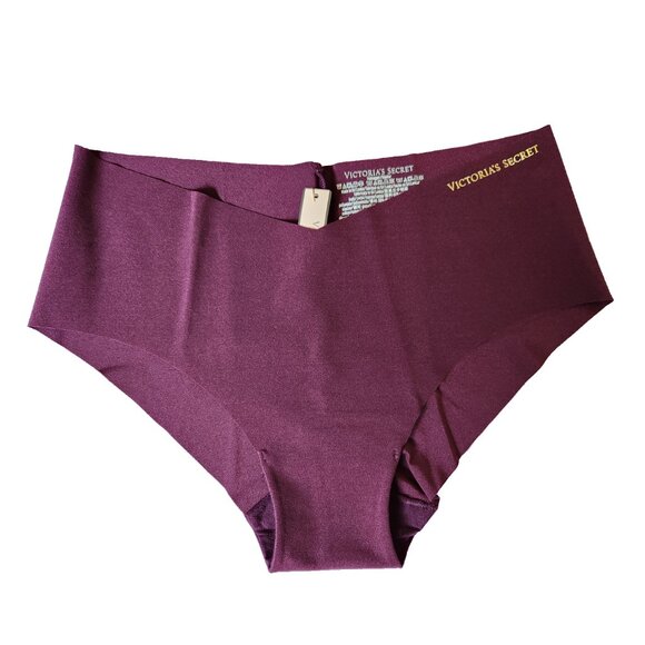 NEW Victoria's Secret No Show Hiphugger Panty - Picture 1 of 3